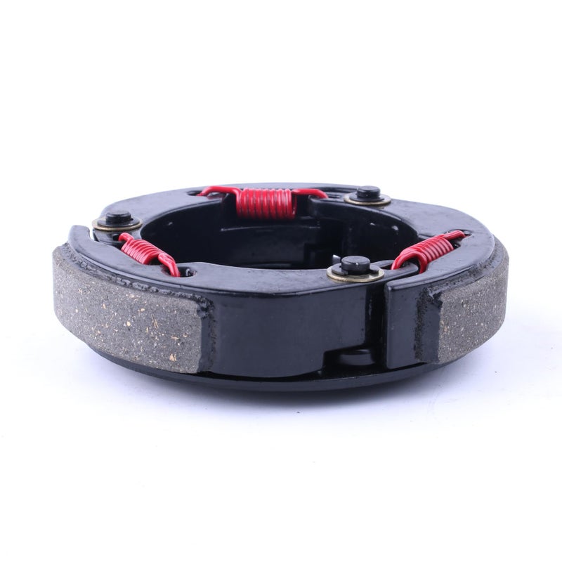 Glixal High Performance Racing Clutch Shoe for GY6 49cc 50cc 139QMA 139QMB Engine Scooter Moped ATV Go-Kart - Image 3